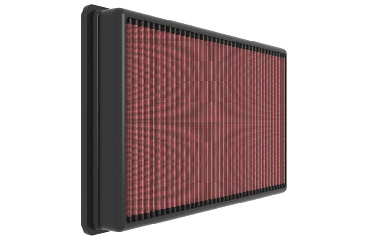 Mercedes-Benz C300 Performance Air Intake - K&N Engineering - Drop-in Replacement Filter - `21-`22
